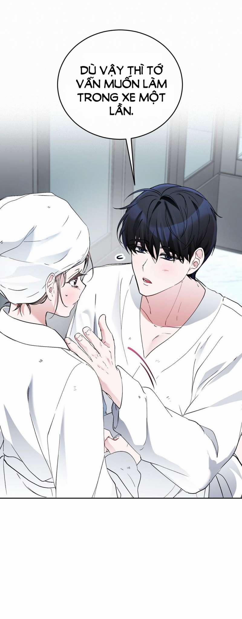 [18+] Người Bạn Dâm Loạn 21.2 trang 6