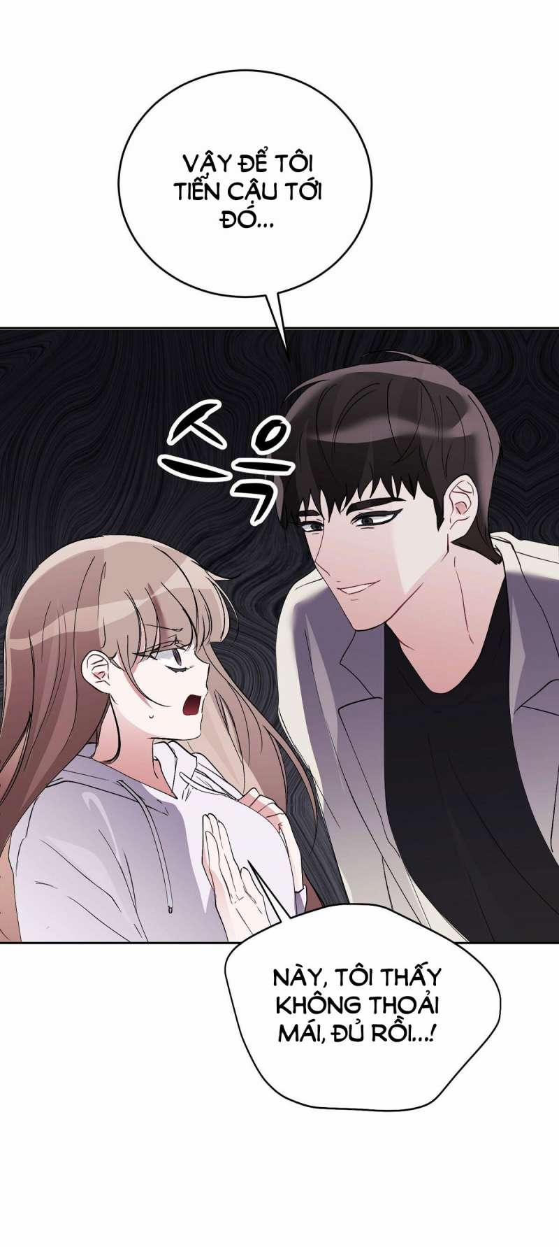 [18+] Người Bạn Dâm Loạn 21.2 trang 60