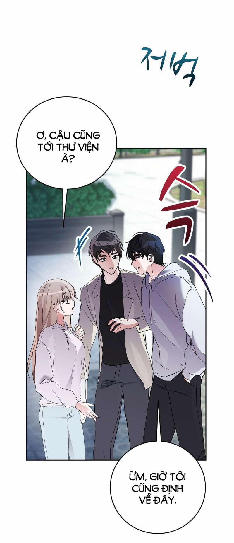 [18+] Người Bạn Dâm Loạn 21.2 trang 62