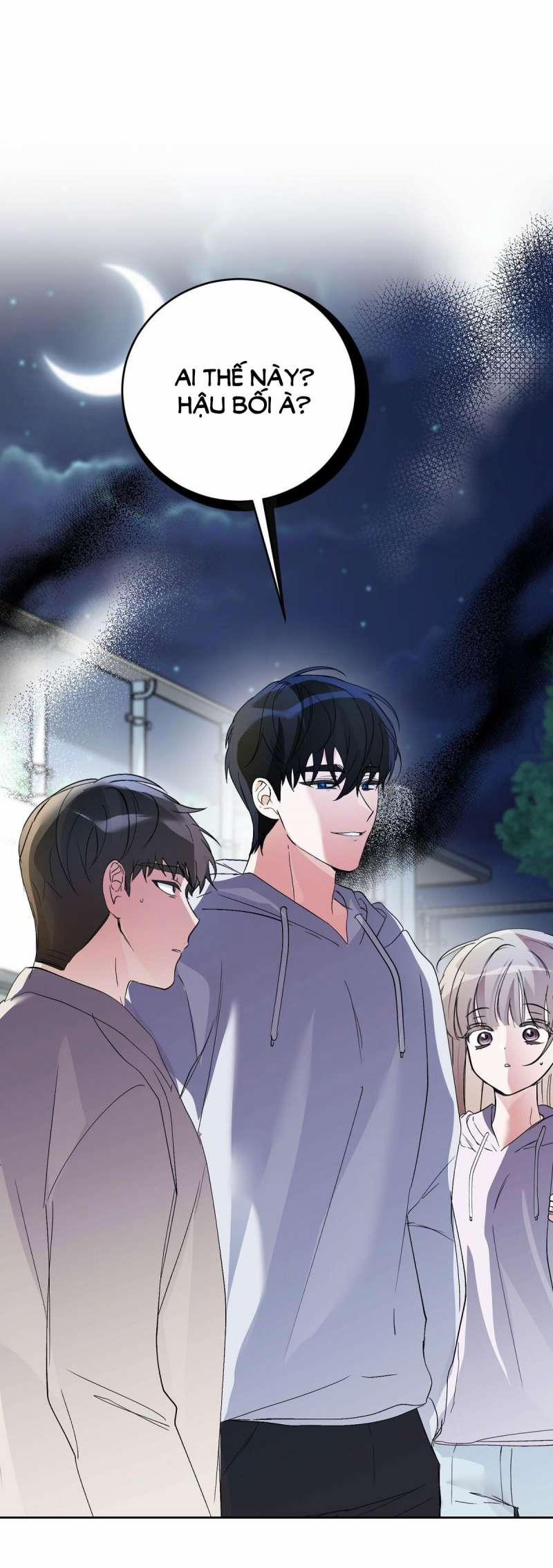 [18+] Người Bạn Dâm Loạn 21.2 trang 64