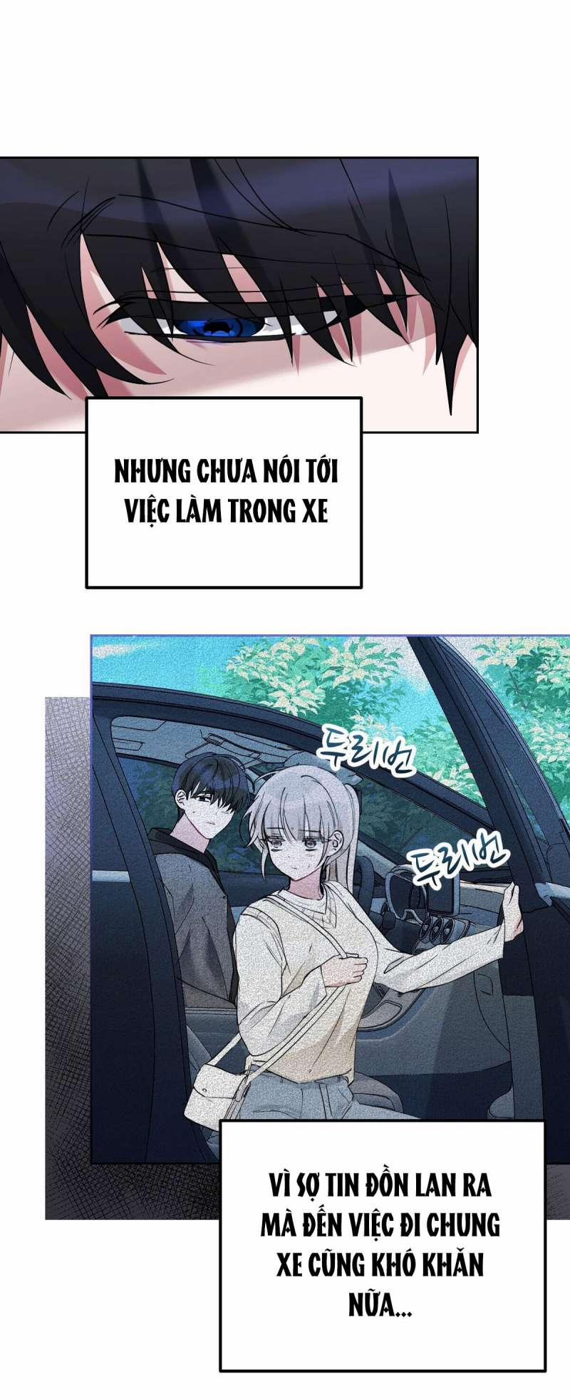 [18+] Người Bạn Dâm Loạn 21.2 trang 7