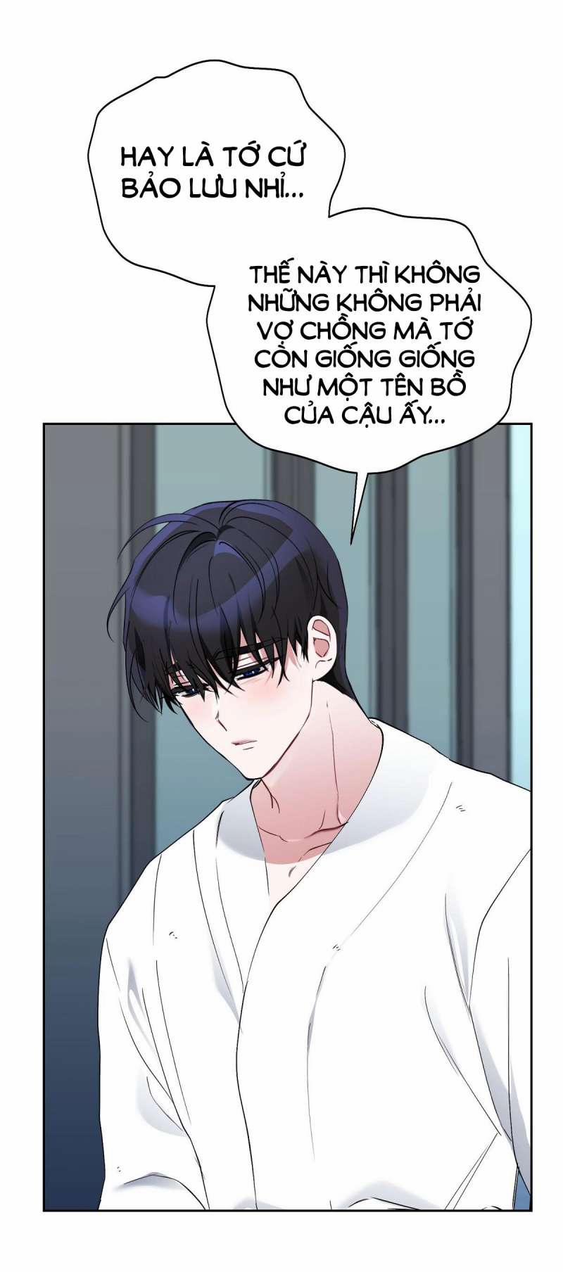 [18+] Người Bạn Dâm Loạn 21.2 trang 8