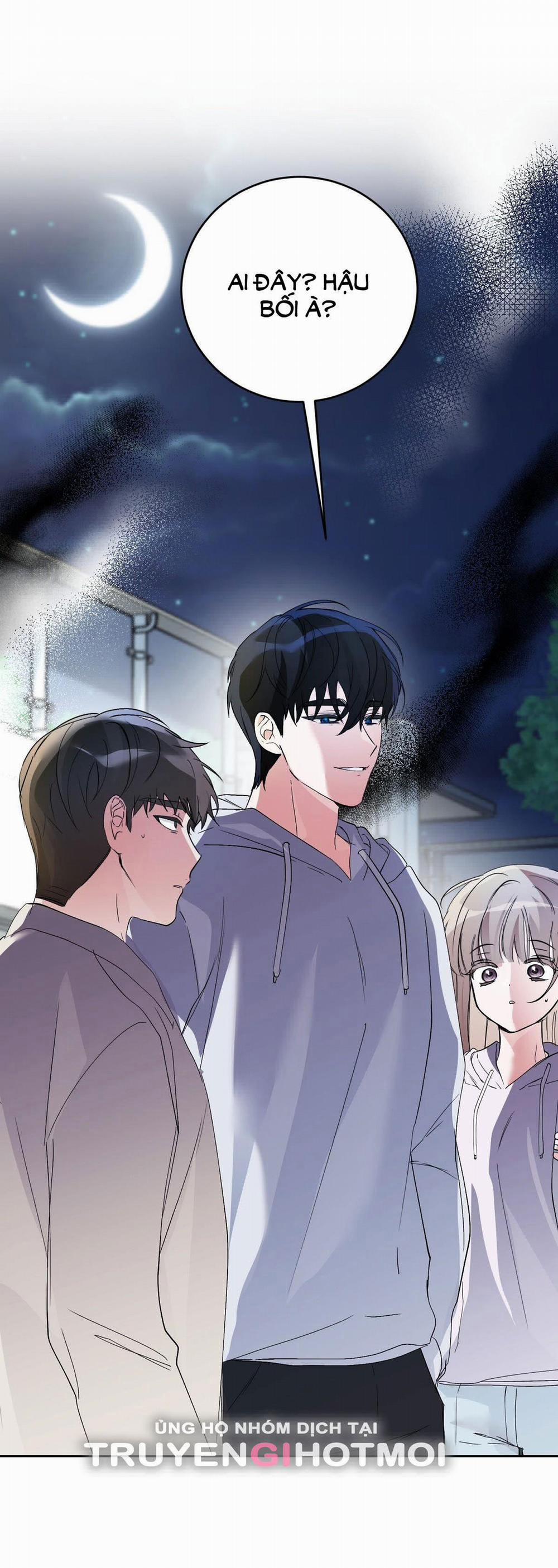 [18+] Người Bạn Dâm Loạn 22.1 trang 0