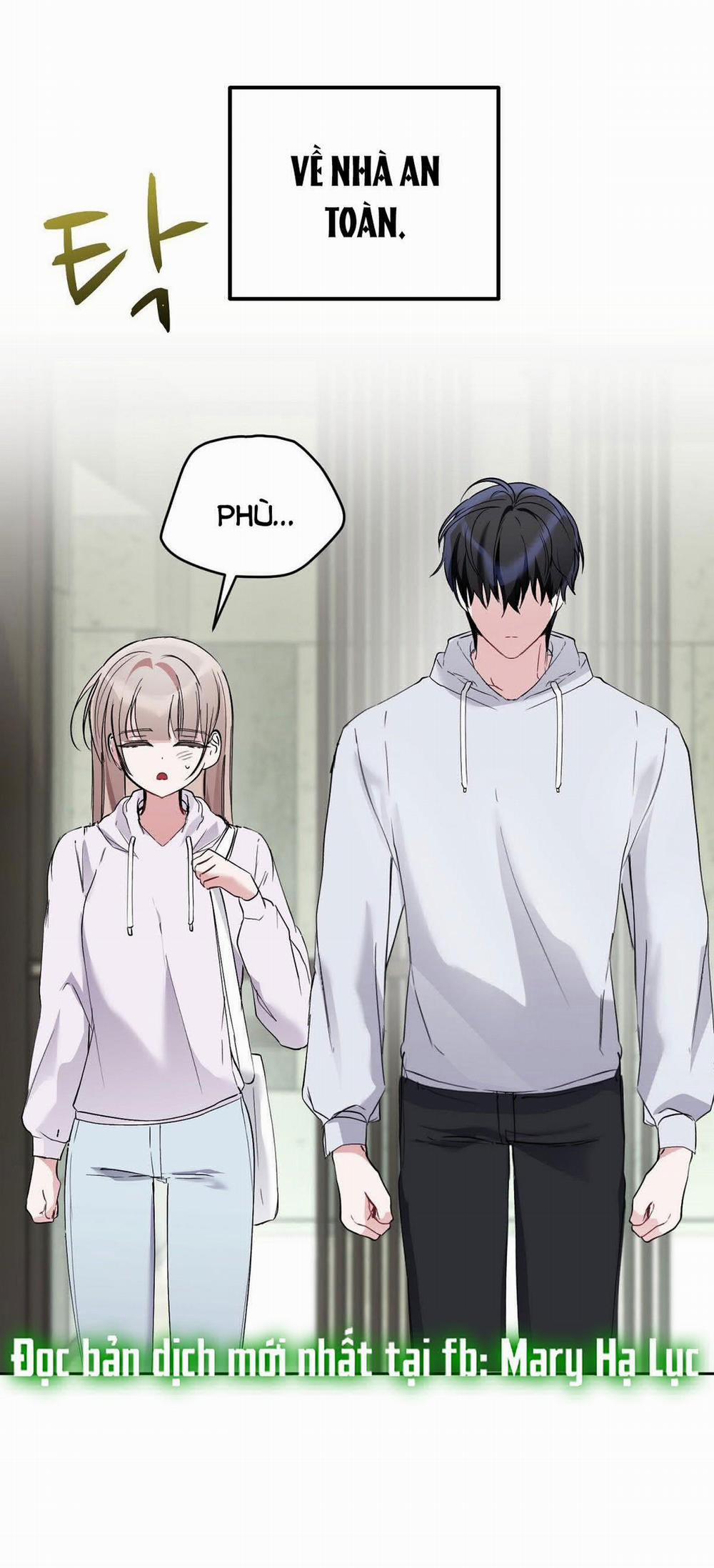 [18+] Người Bạn Dâm Loạn 22.1 trang 10