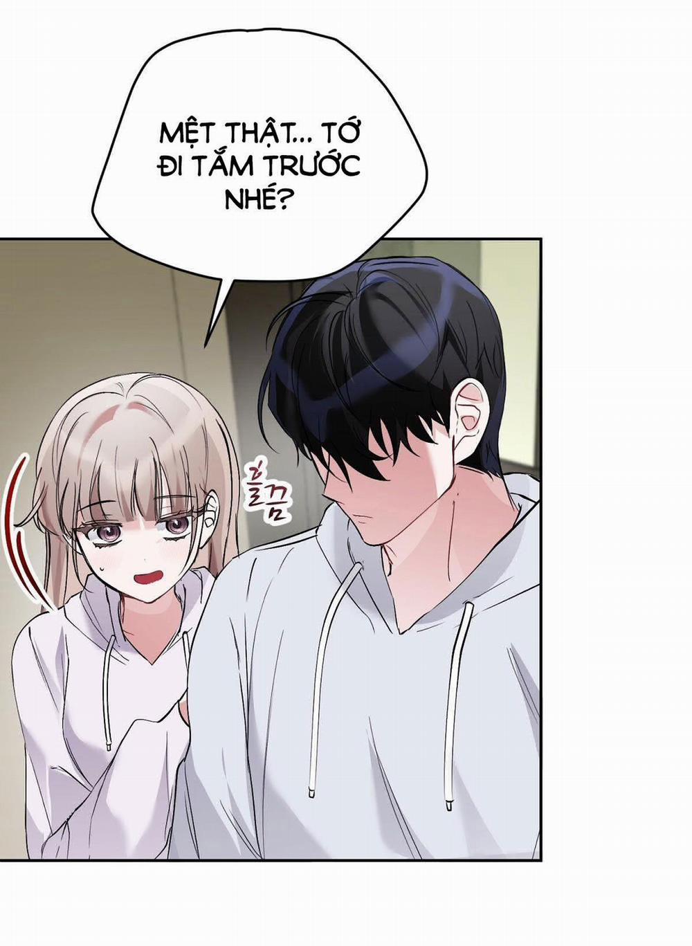 [18+] Người Bạn Dâm Loạn 22.1 trang 11