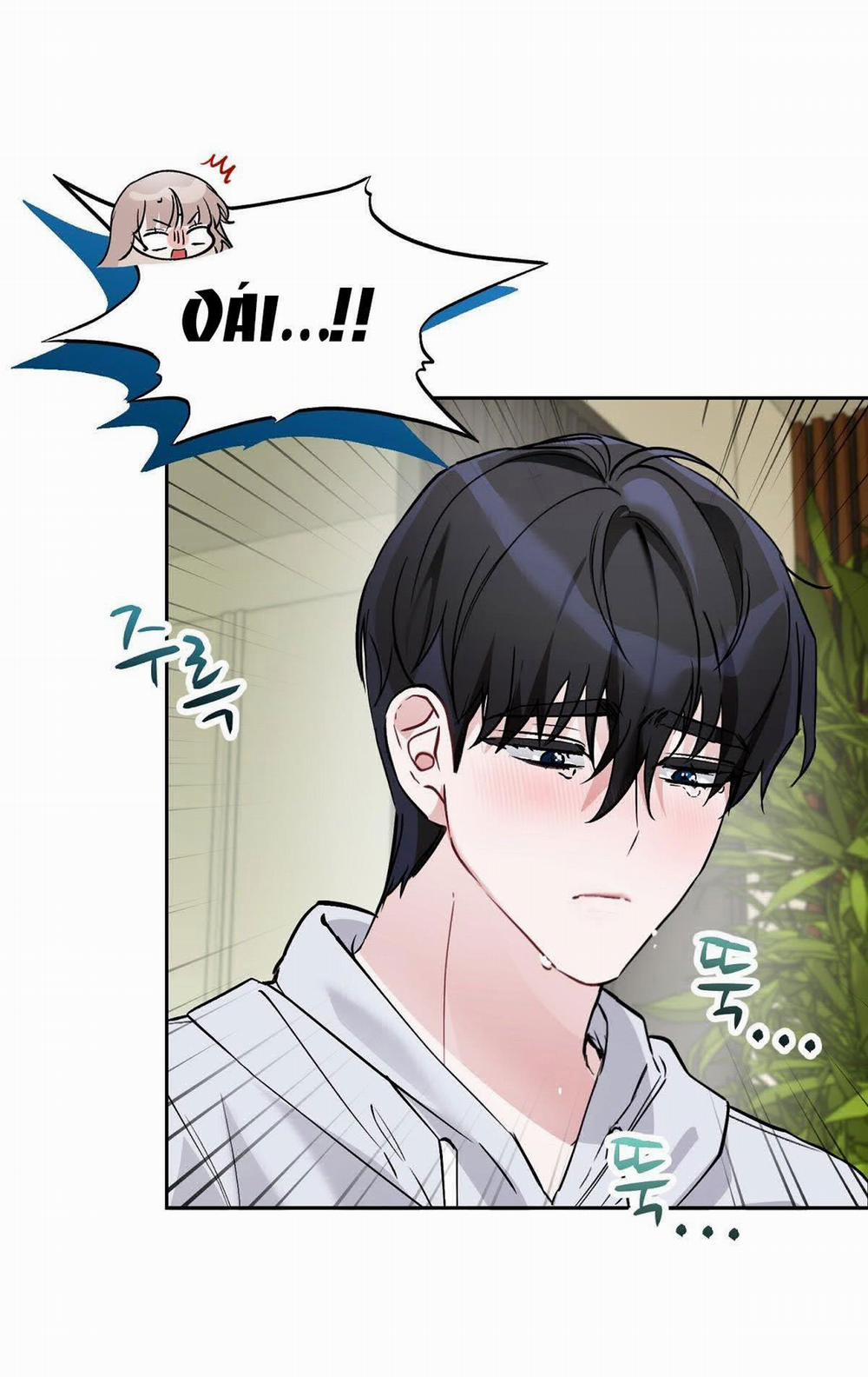 [18+] Người Bạn Dâm Loạn 22.1 trang 12