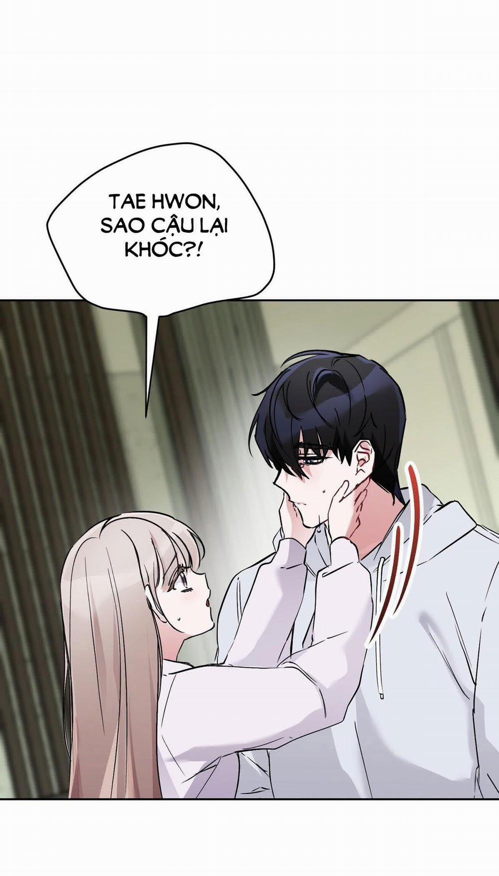 [18+] Người Bạn Dâm Loạn 22.1 trang 13