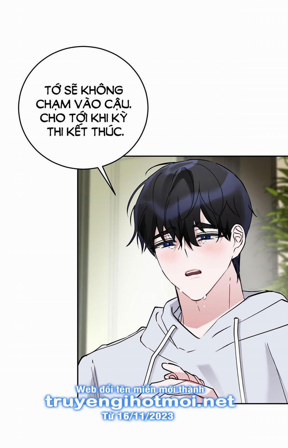 [18+] Người Bạn Dâm Loạn 22.1 trang 16