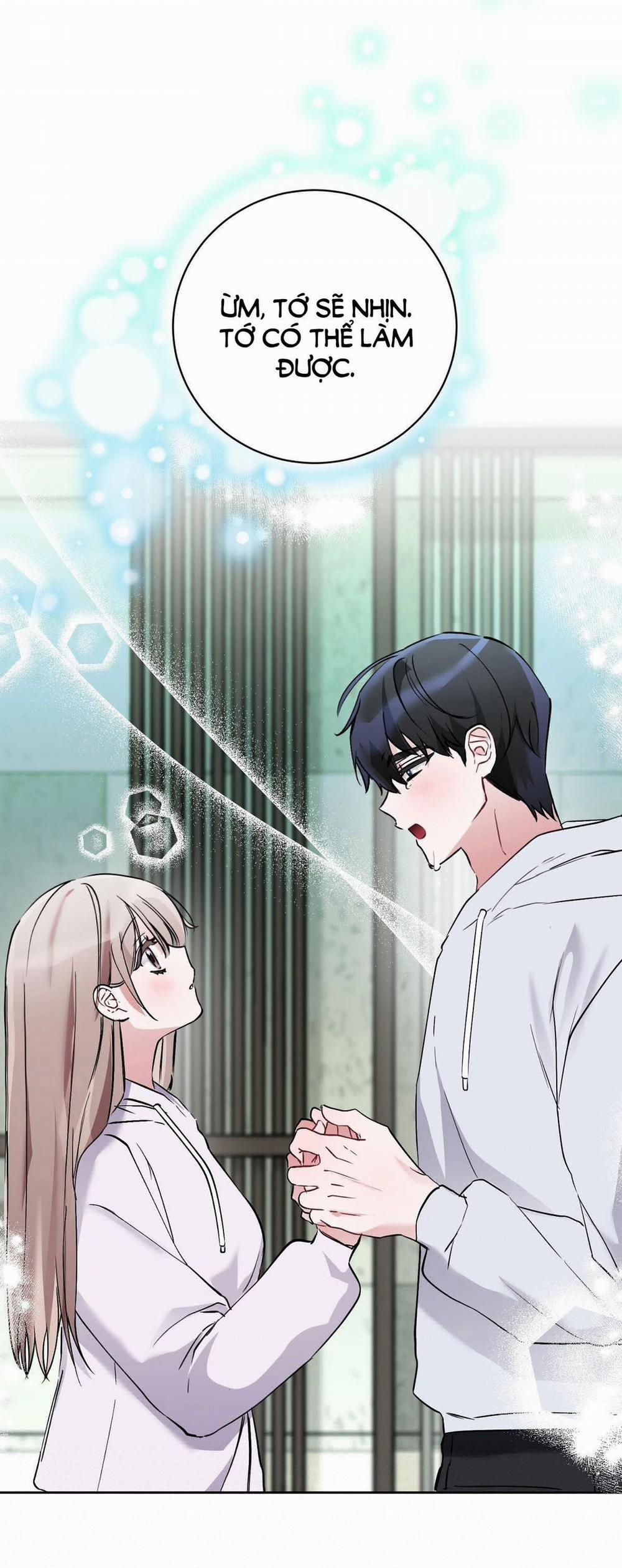 [18+] Người Bạn Dâm Loạn 22.1 trang 18