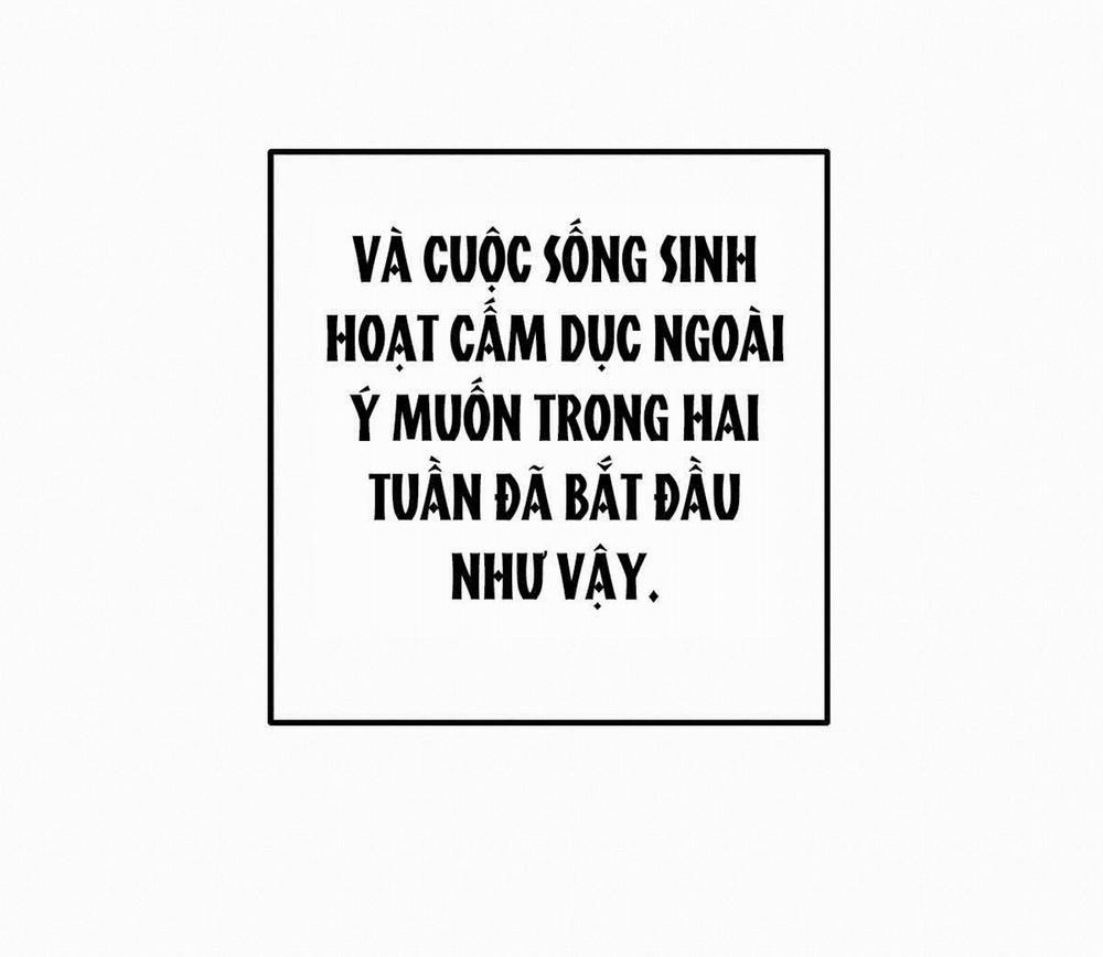 [18+] Người Bạn Dâm Loạn 22.1 trang 19