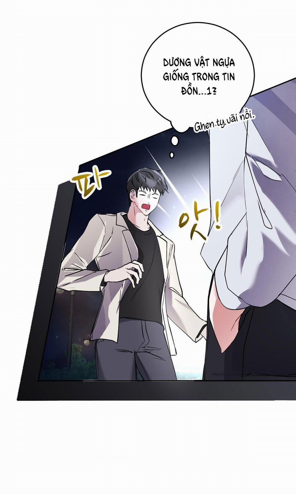 [18+] Người Bạn Dâm Loạn 22.1 trang 2