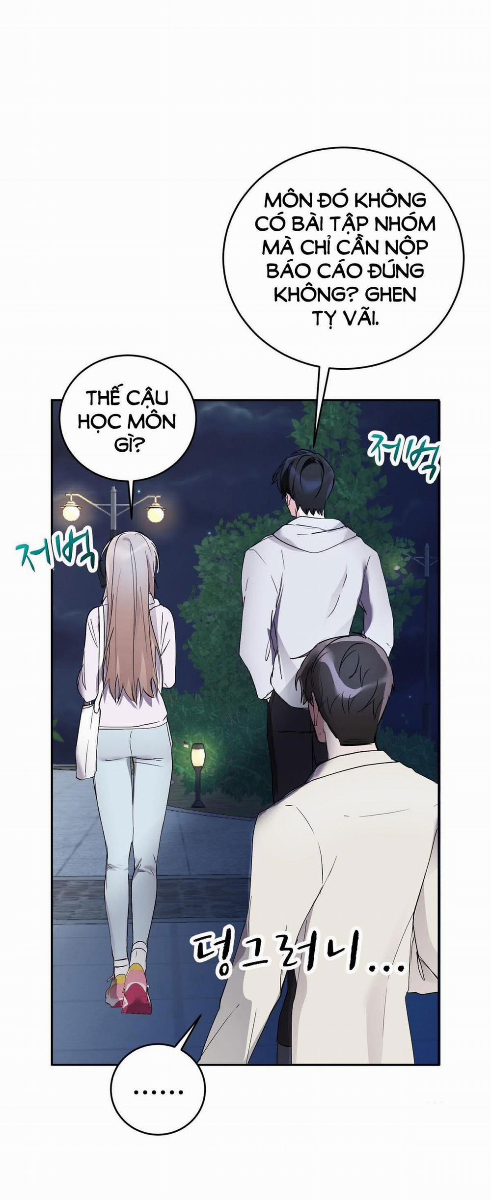 [18+] Người Bạn Dâm Loạn 22.1 trang 5