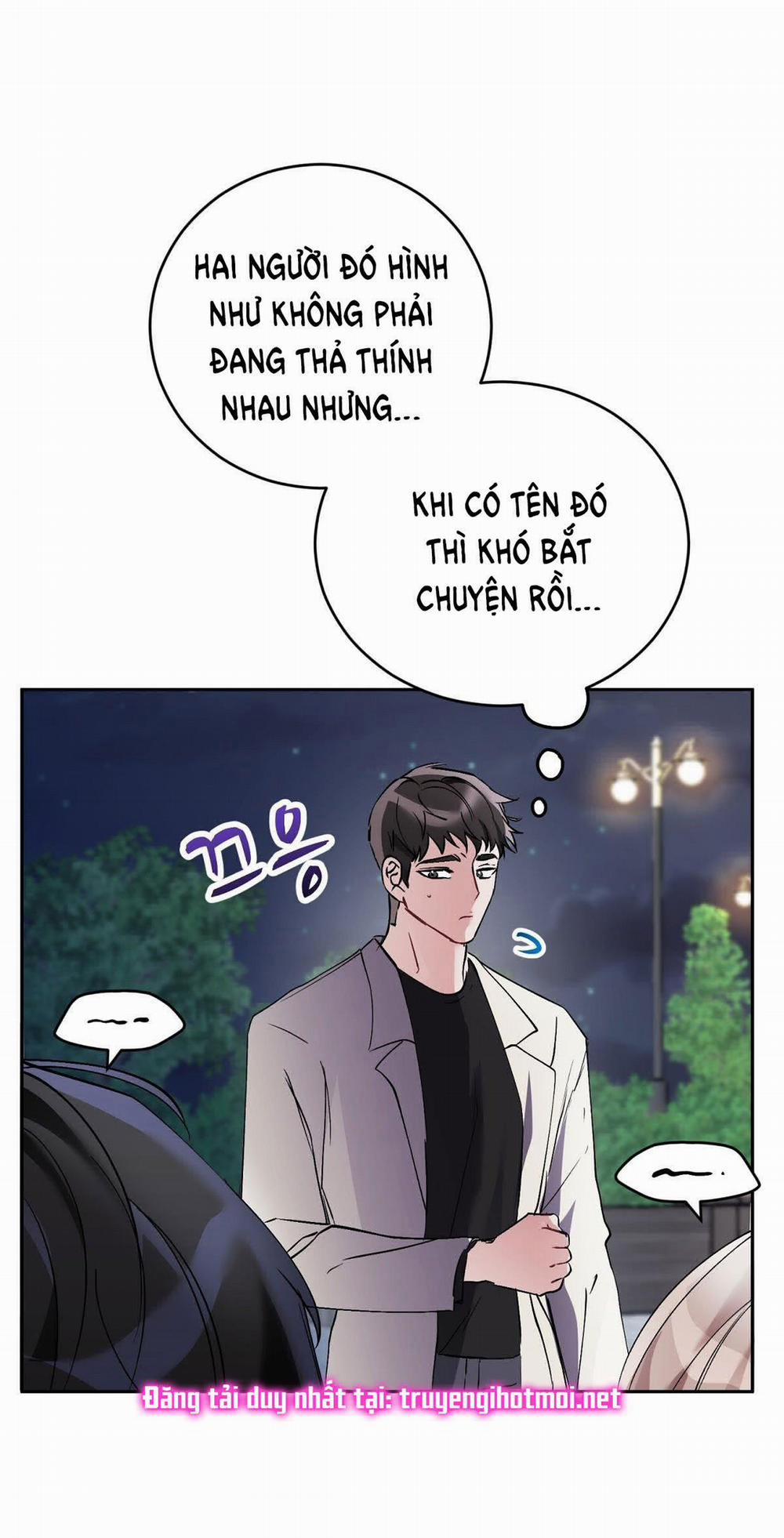 [18+] Người Bạn Dâm Loạn 22.1 trang 6