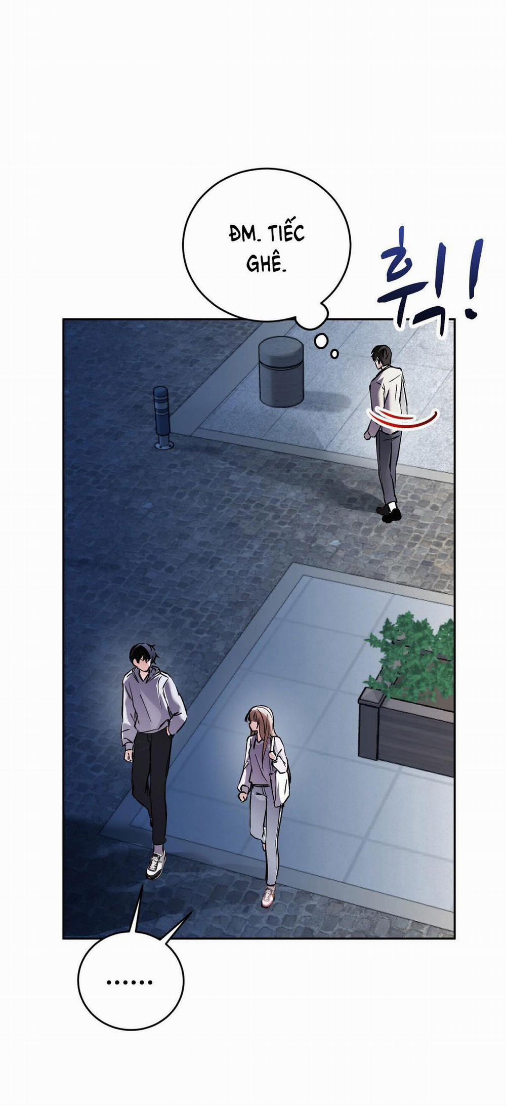 [18+] Người Bạn Dâm Loạn 22.1 trang 7