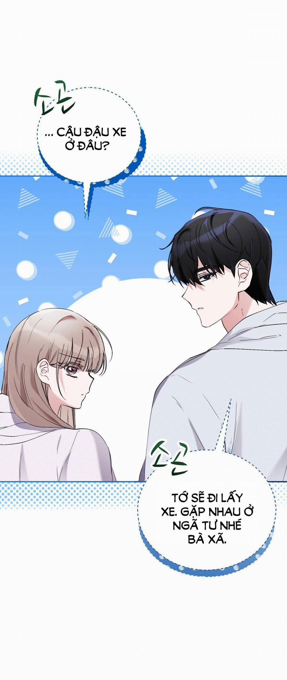 [18+] Người Bạn Dâm Loạn 22.1 trang 8