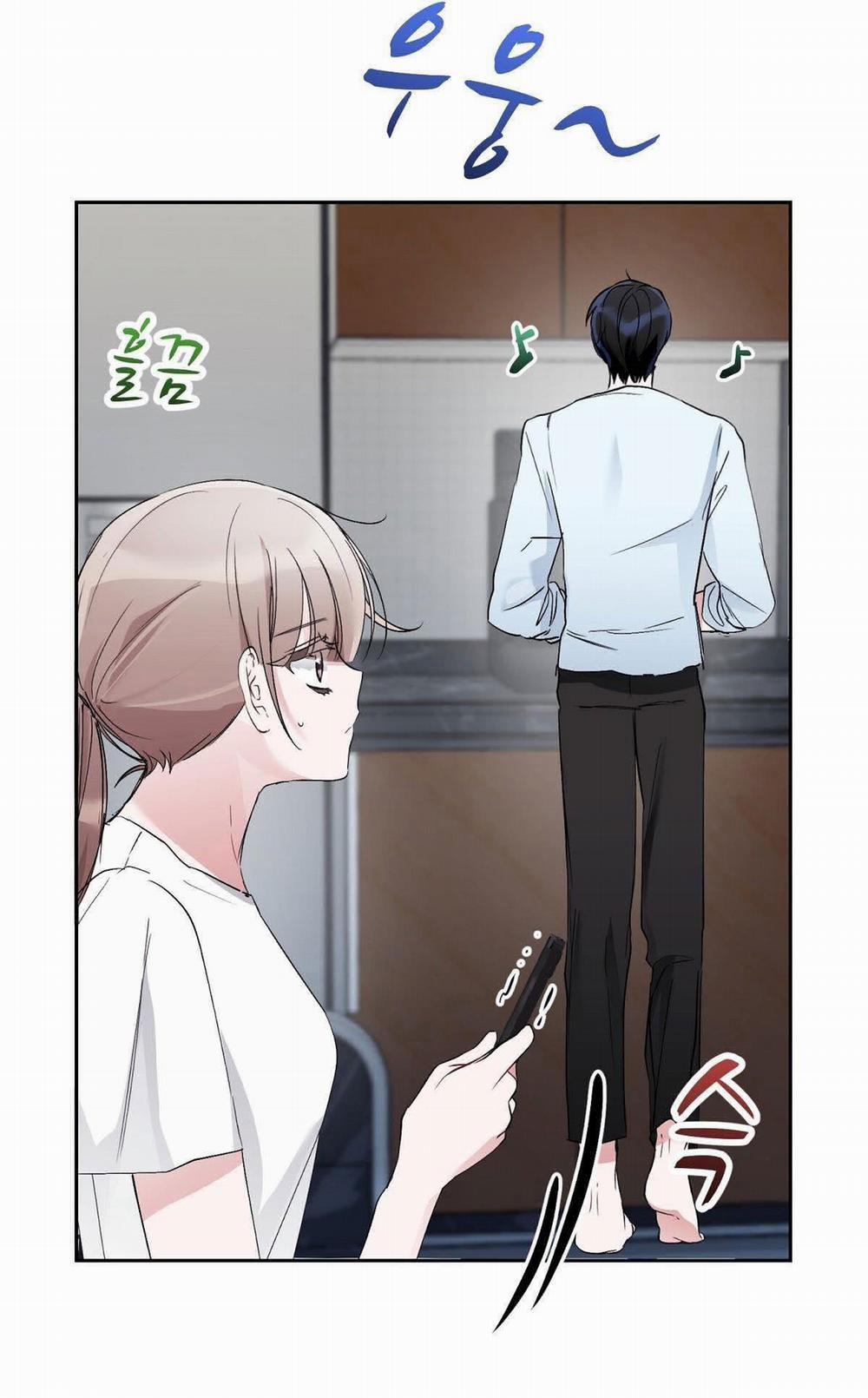 [18+] Người Bạn Dâm Loạn 22.2 trang 11