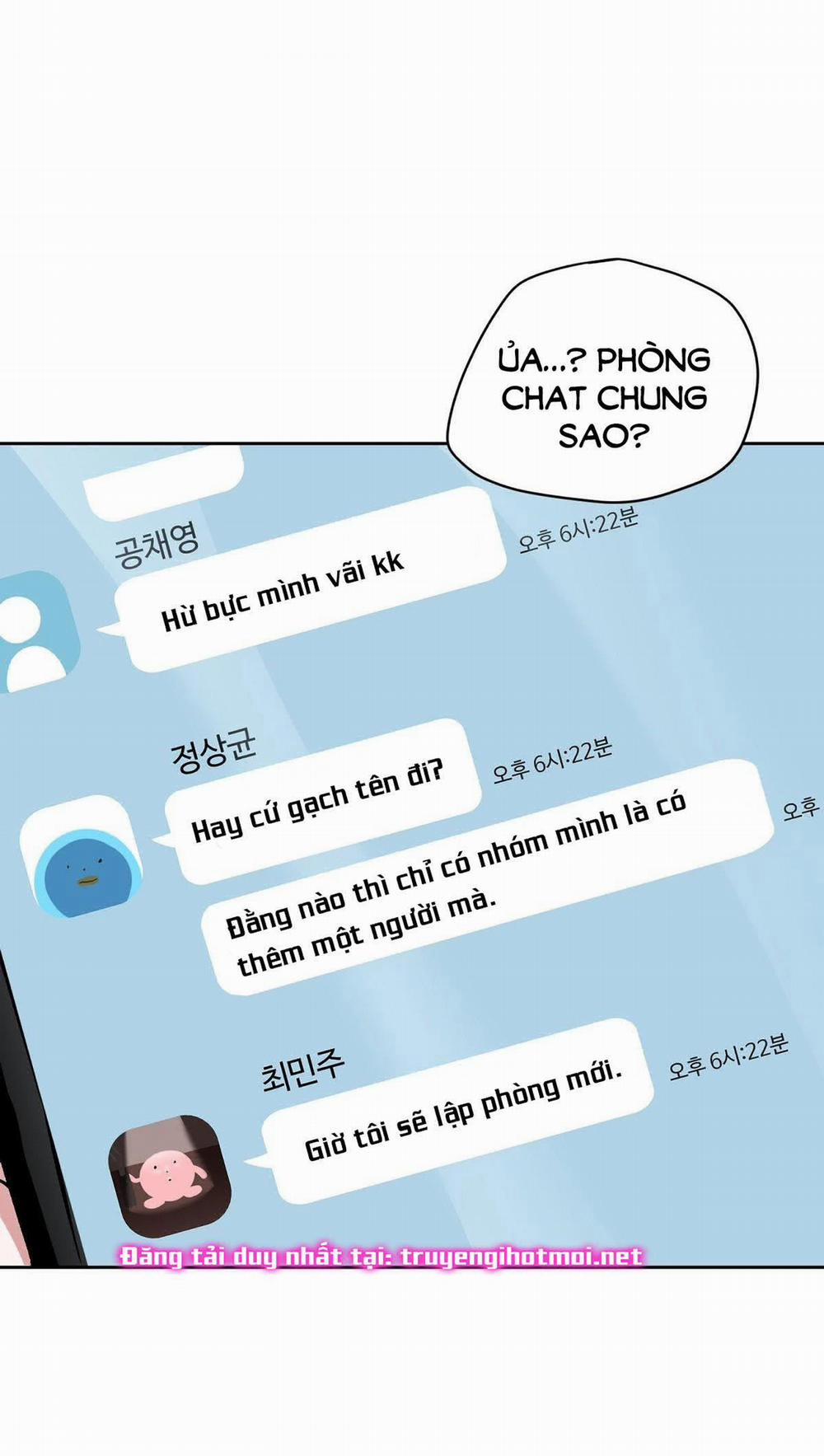 [18+] Người Bạn Dâm Loạn 22.2 trang 12