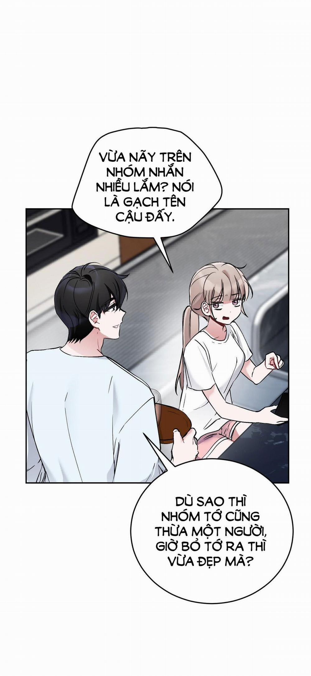 [18+] Người Bạn Dâm Loạn 22.2 trang 14