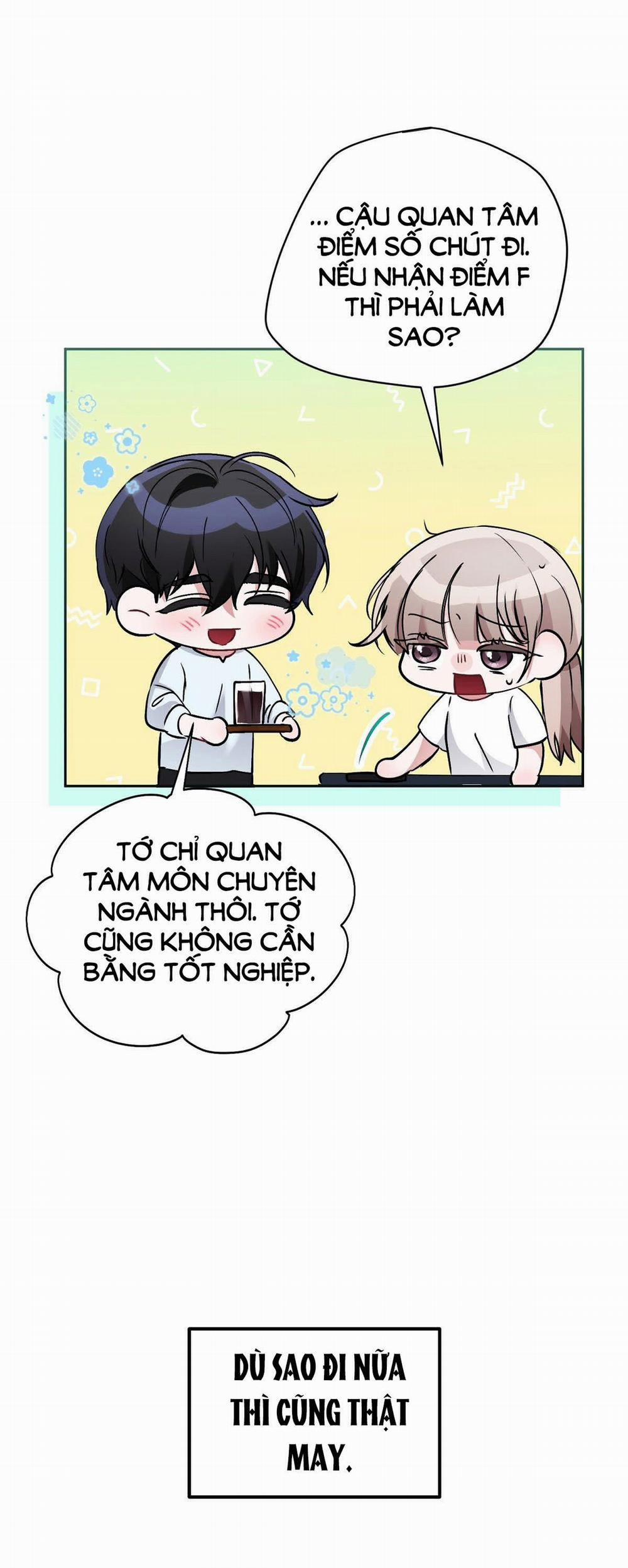 [18+] Người Bạn Dâm Loạn 22.2 trang 15