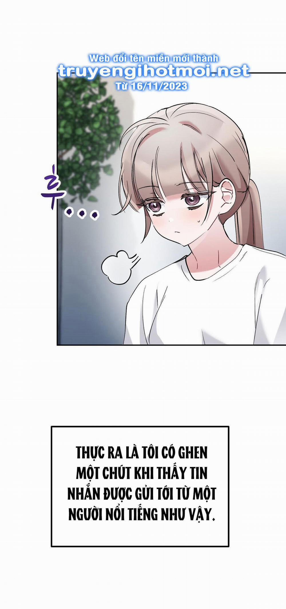 [18+] Người Bạn Dâm Loạn 22.2 trang 16