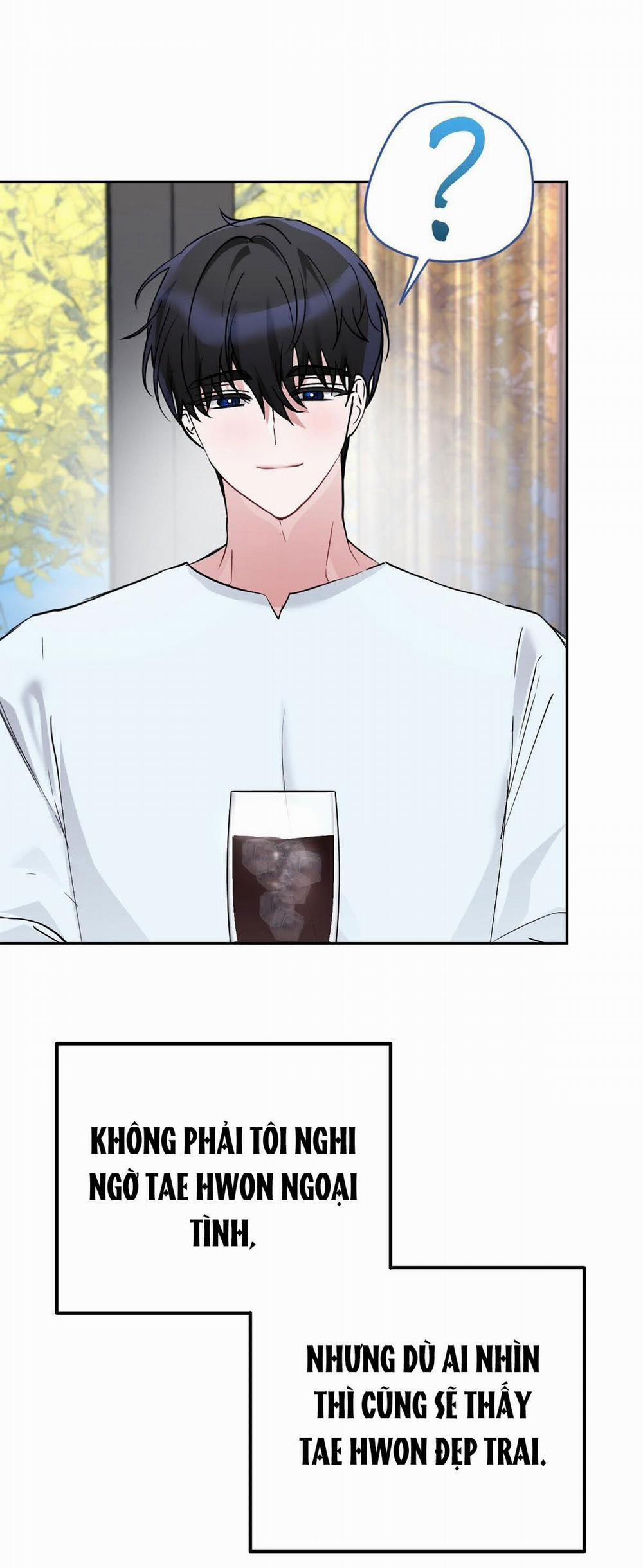 [18+] Người Bạn Dâm Loạn 22.2 trang 17