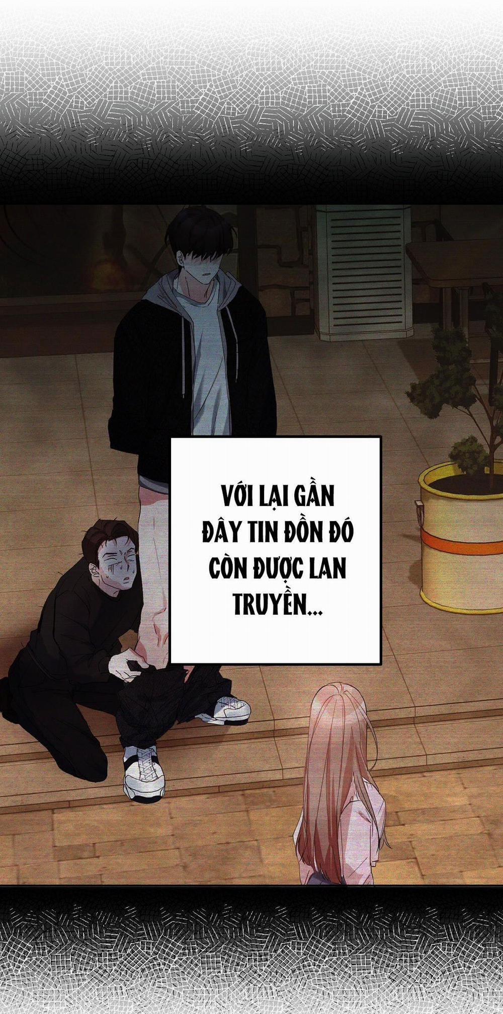 [18+] Người Bạn Dâm Loạn 22.2 trang 18