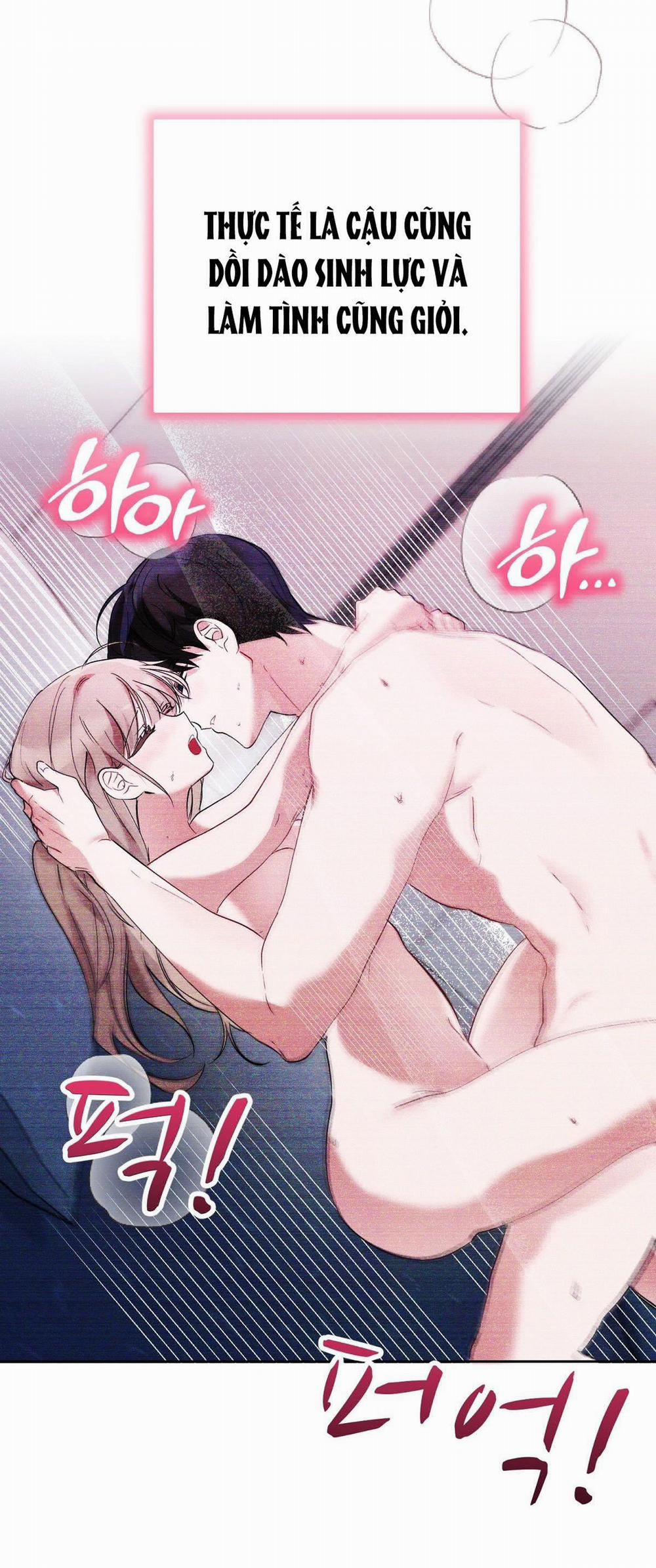 [18+] Người Bạn Dâm Loạn 22.2 trang 20