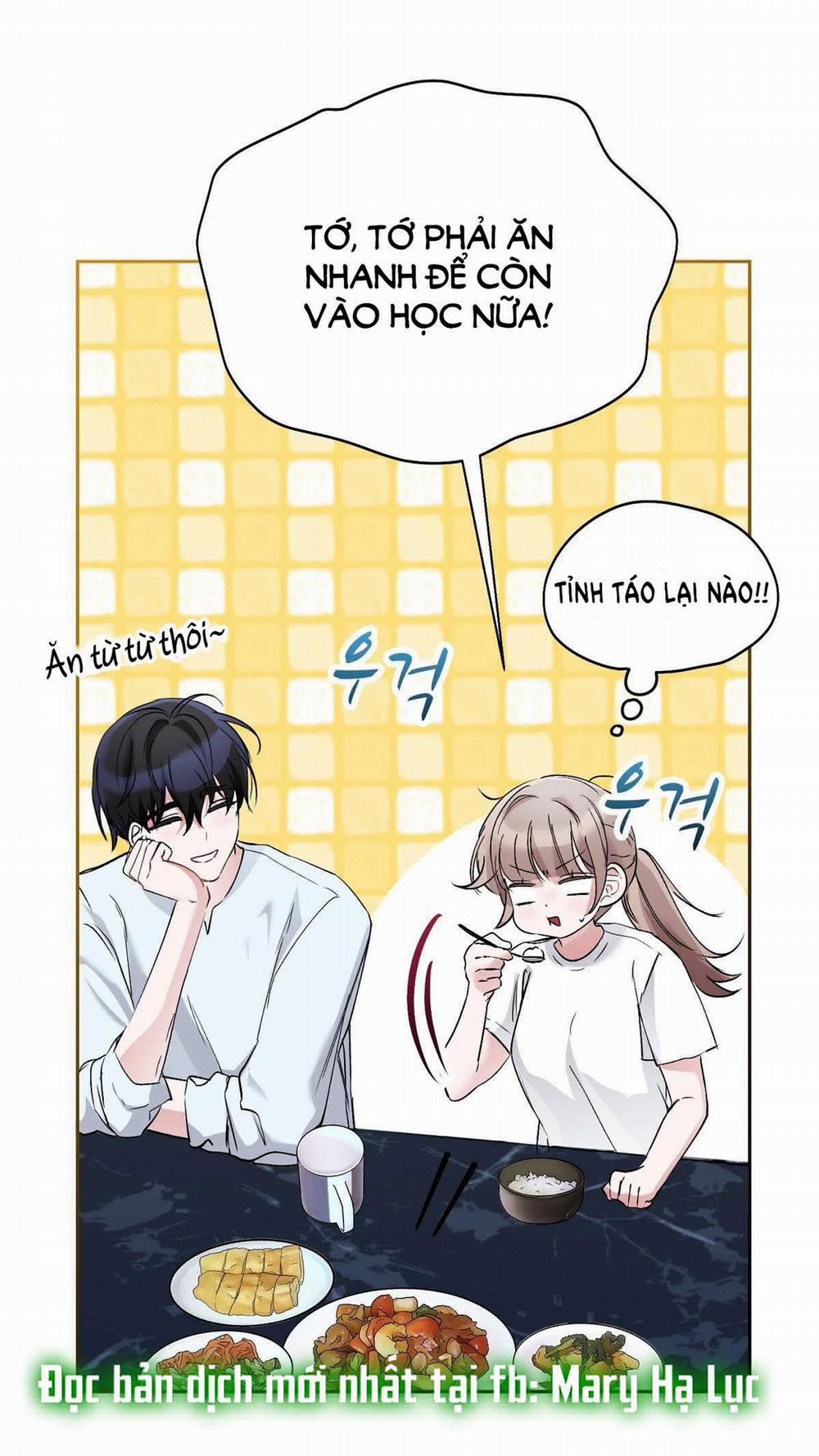 [18+] Người Bạn Dâm Loạn 22.2 trang 22