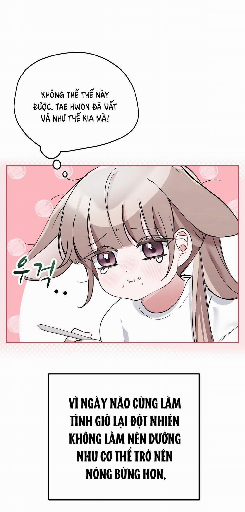 [18+] Người Bạn Dâm Loạn 22.2 trang 23