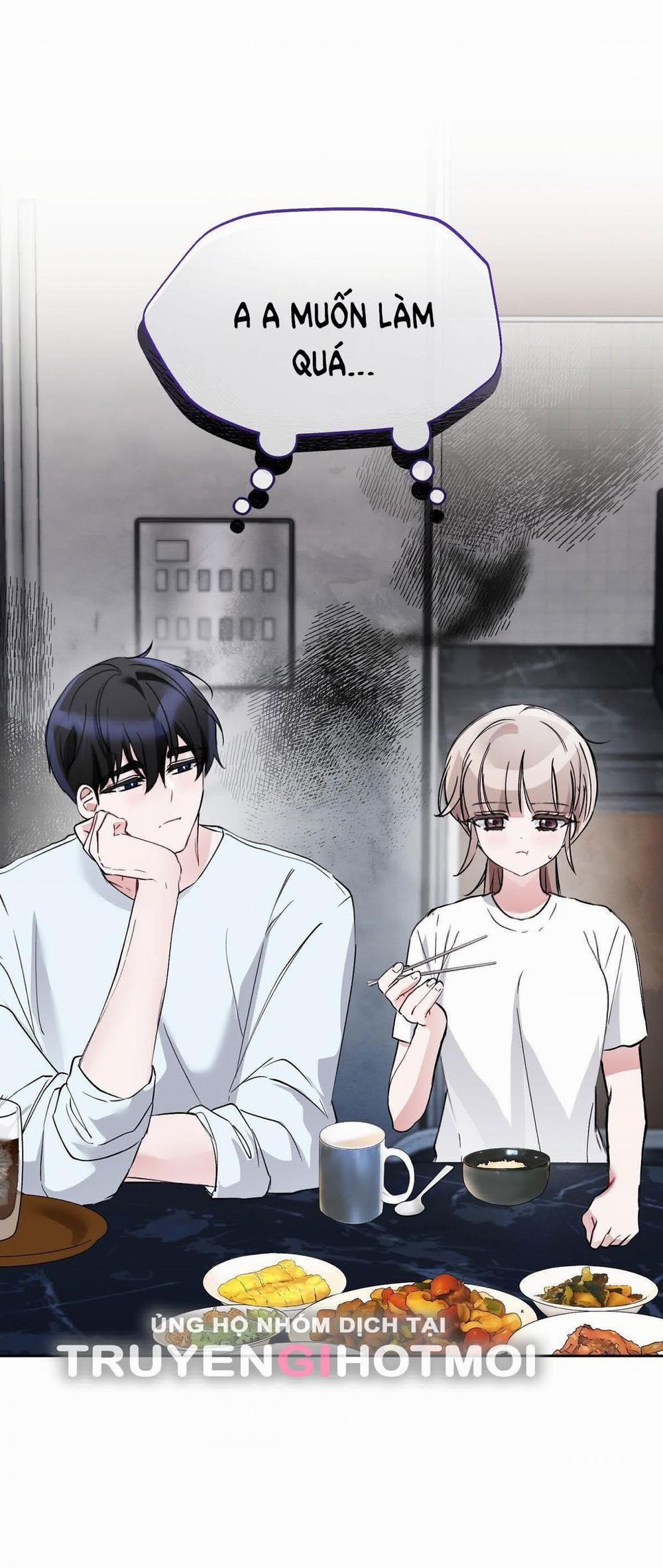 [18+] Người Bạn Dâm Loạn 22.2 trang 26