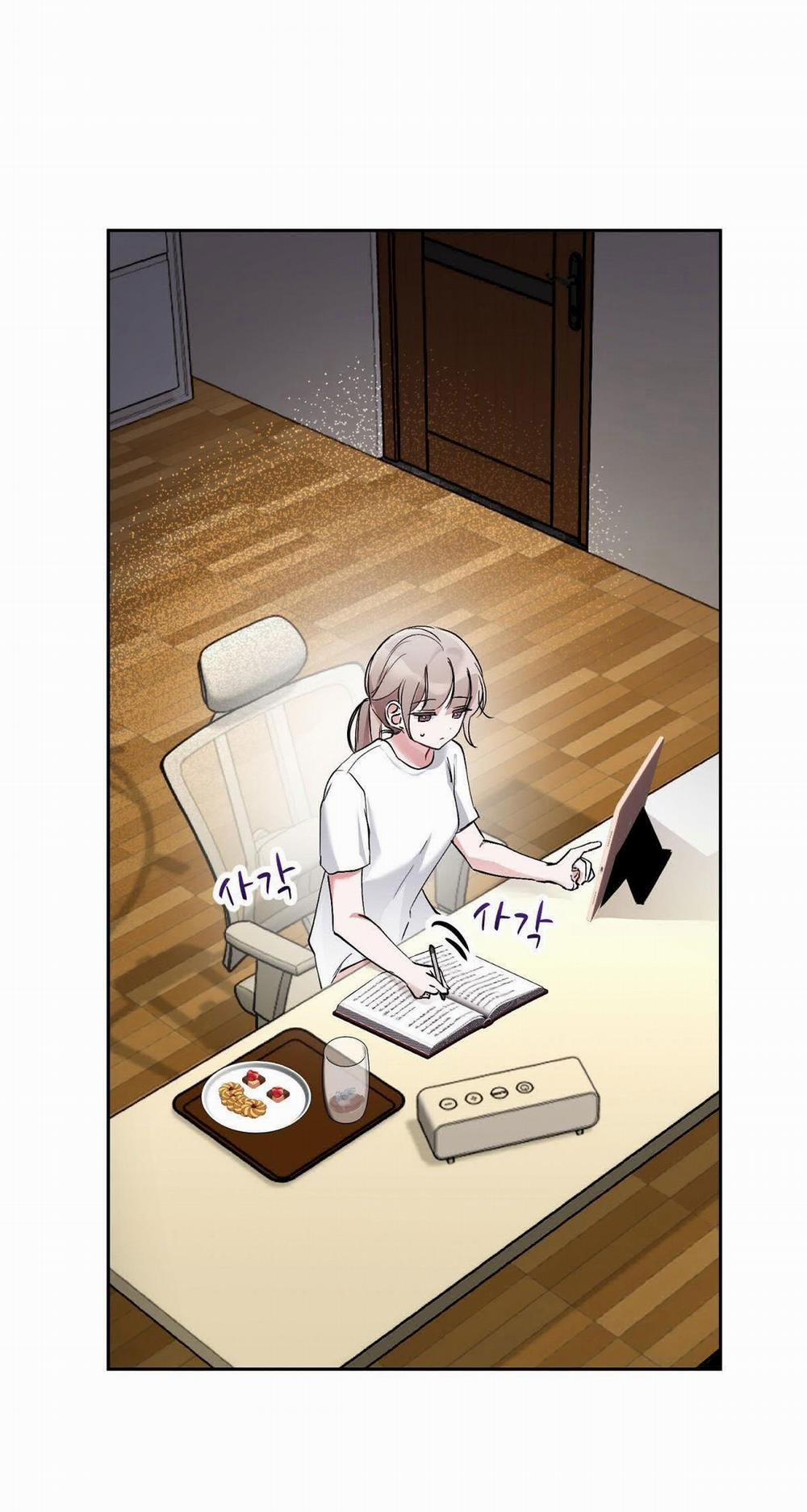 [18+] Người Bạn Dâm Loạn 22.2 trang 28