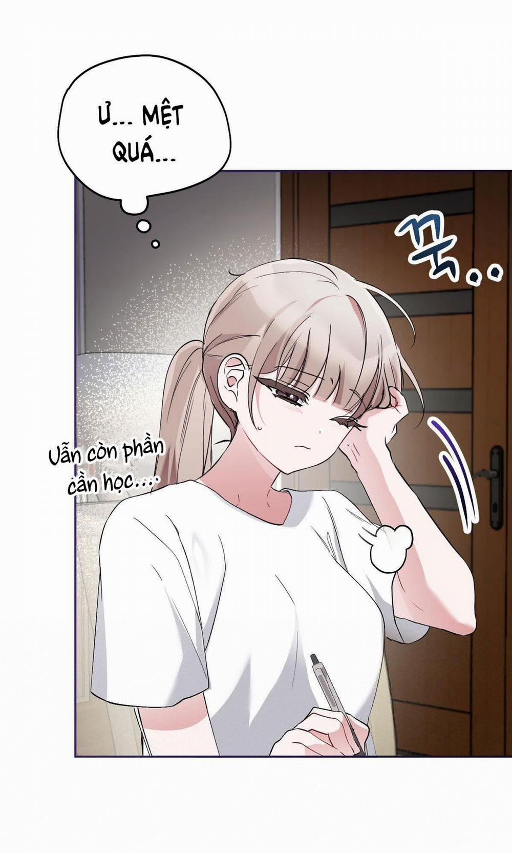 [18+] Người Bạn Dâm Loạn 22.2 trang 29