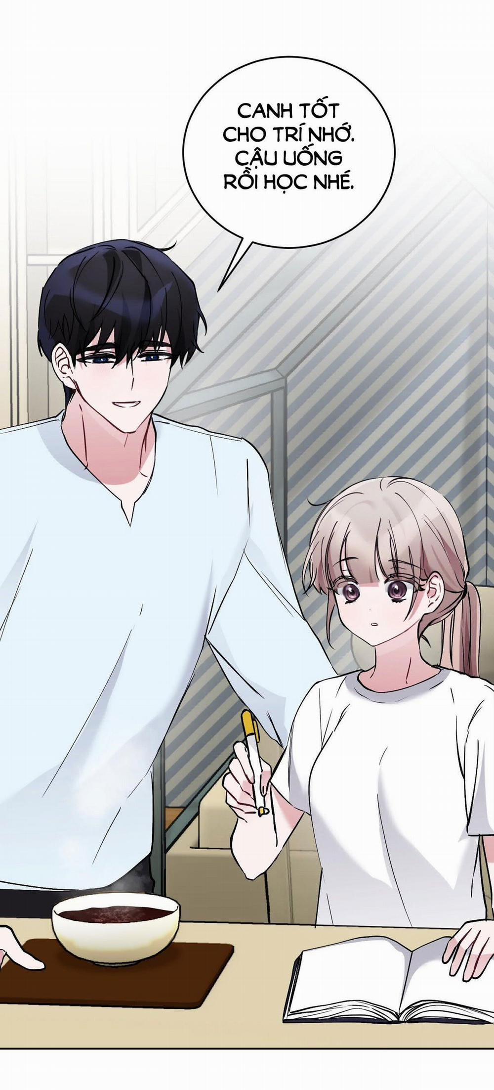 [18+] Người Bạn Dâm Loạn 22.2 trang 3