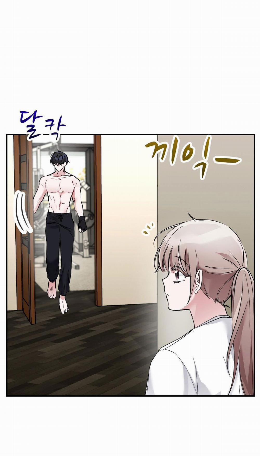 [18+] Người Bạn Dâm Loạn 22.2 trang 31