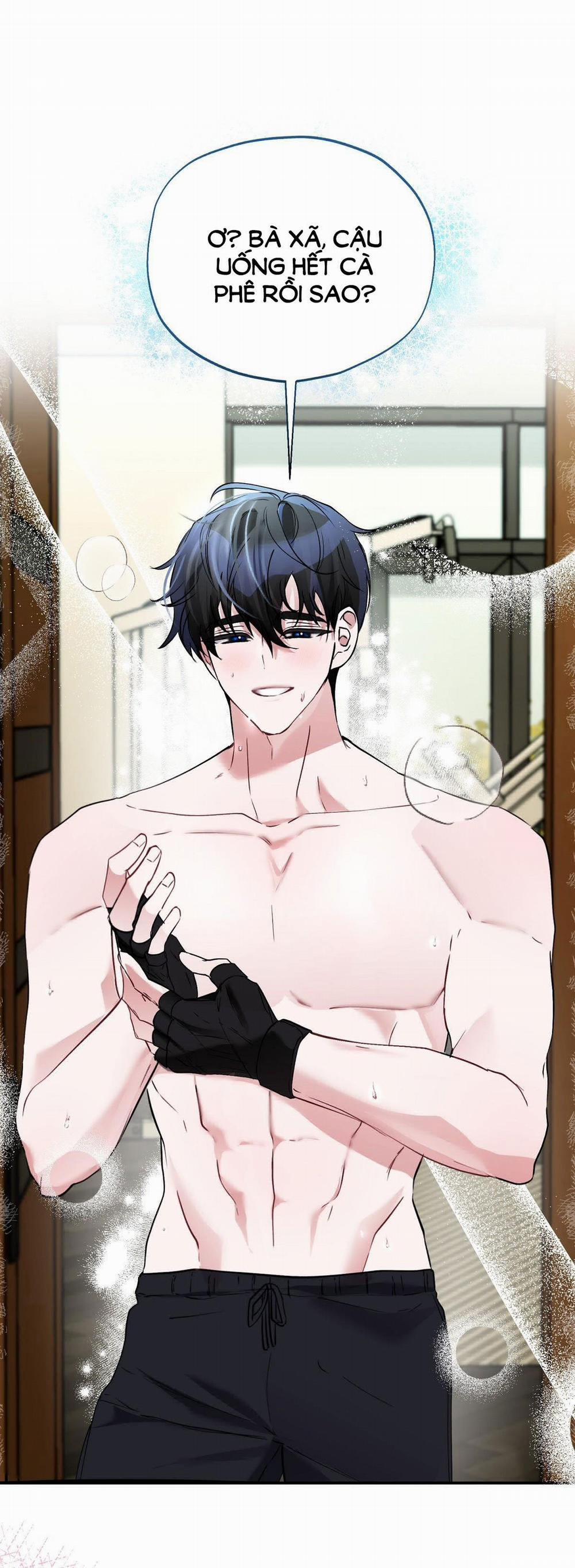 [18+] Người Bạn Dâm Loạn 22.2 trang 32