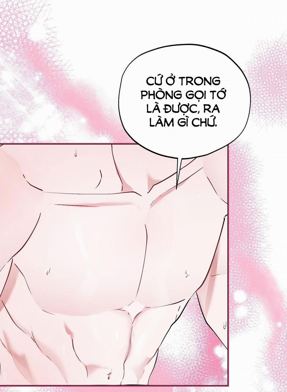 [18+] Người Bạn Dâm Loạn 22.2 trang 33