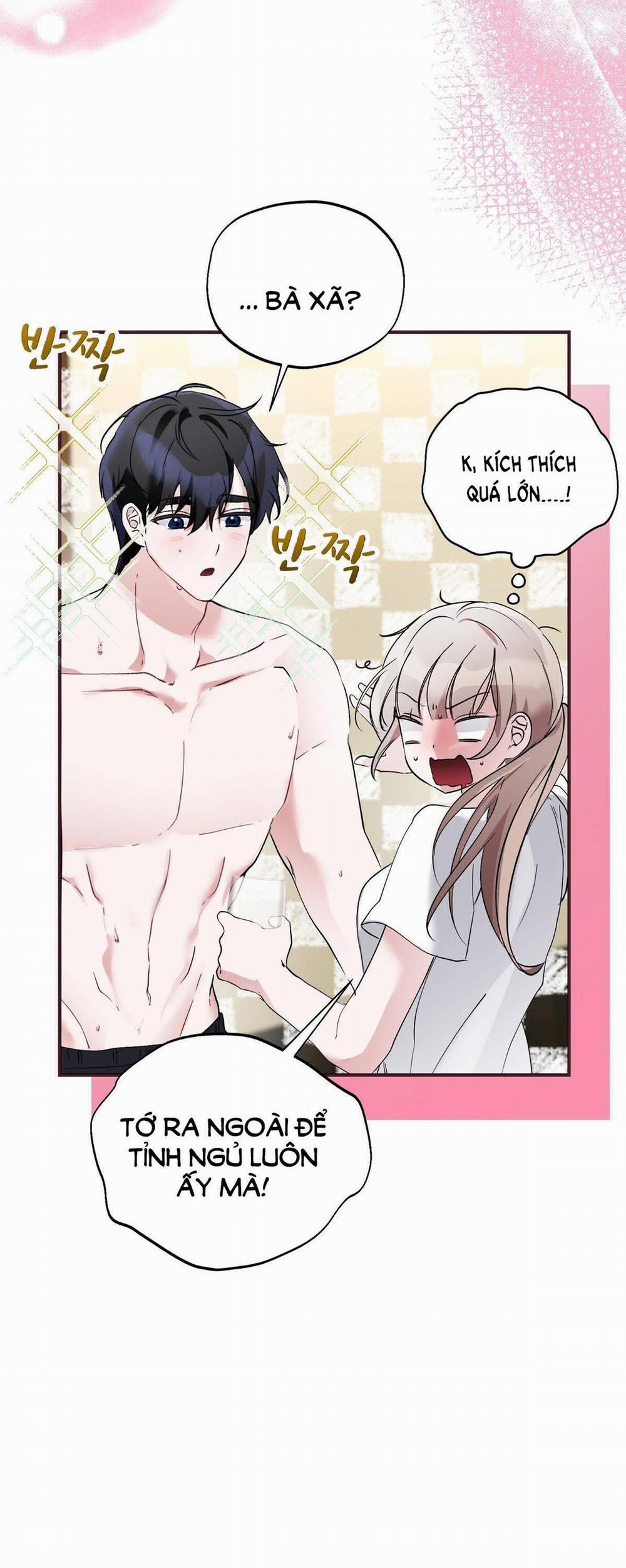 [18+] Người Bạn Dâm Loạn 22.2 trang 35