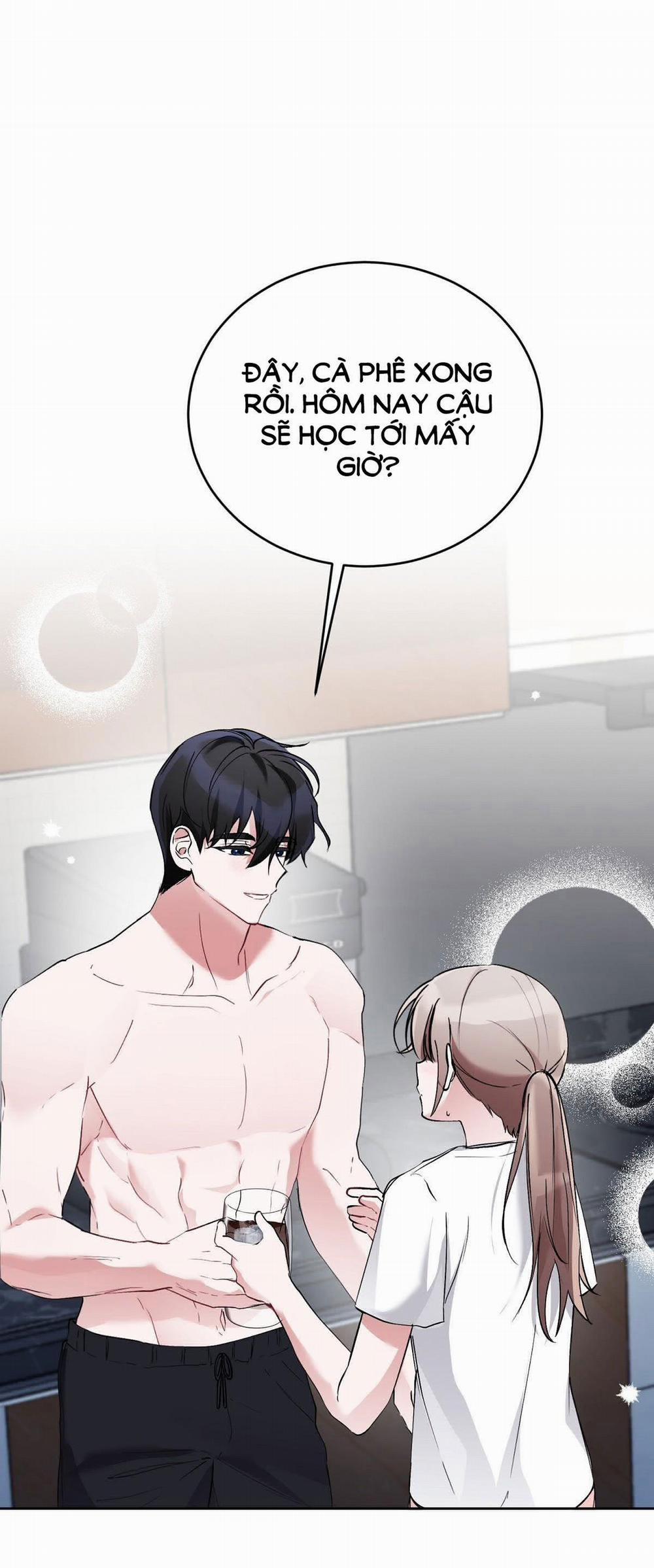 [18+] Người Bạn Dâm Loạn 22.2 trang 37