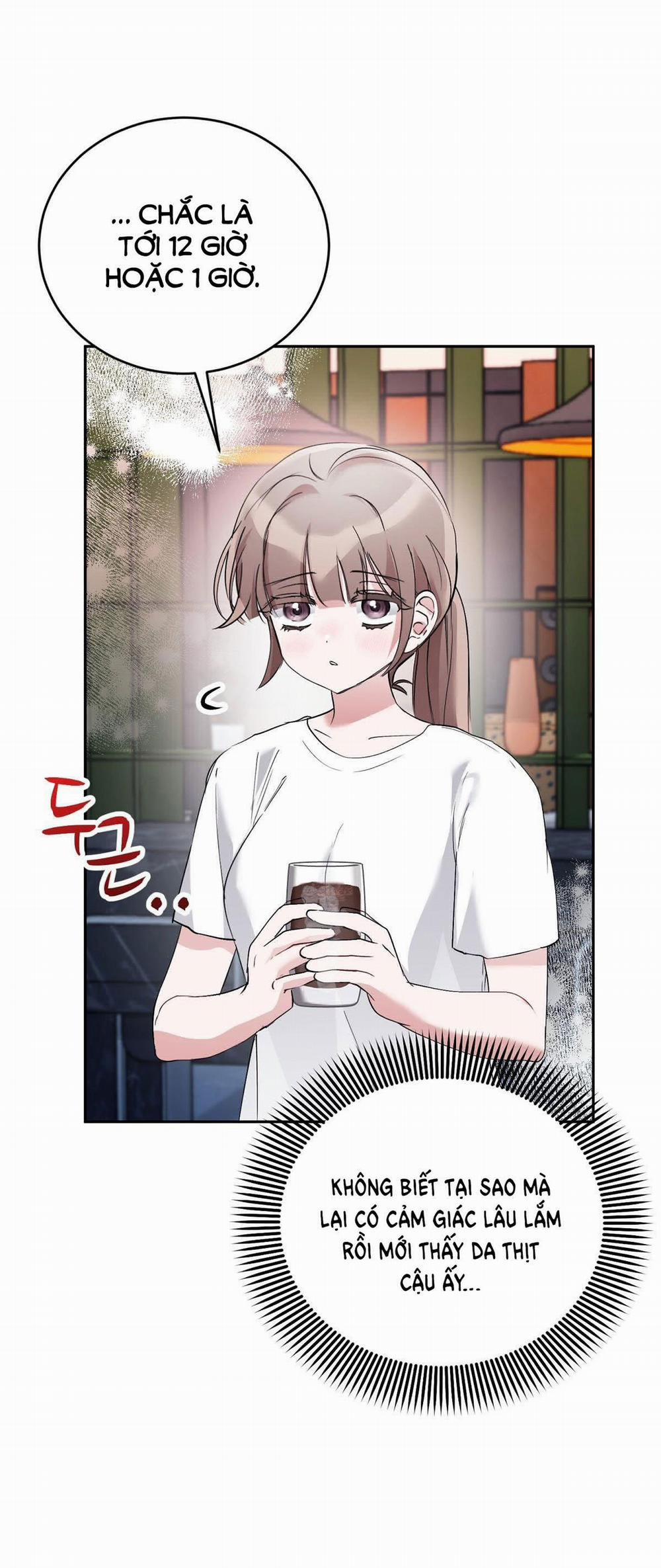 [18+] Người Bạn Dâm Loạn 22.2 trang 38