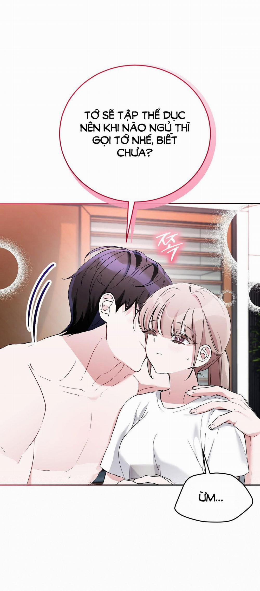 [18+] Người Bạn Dâm Loạn 22.2 trang 39