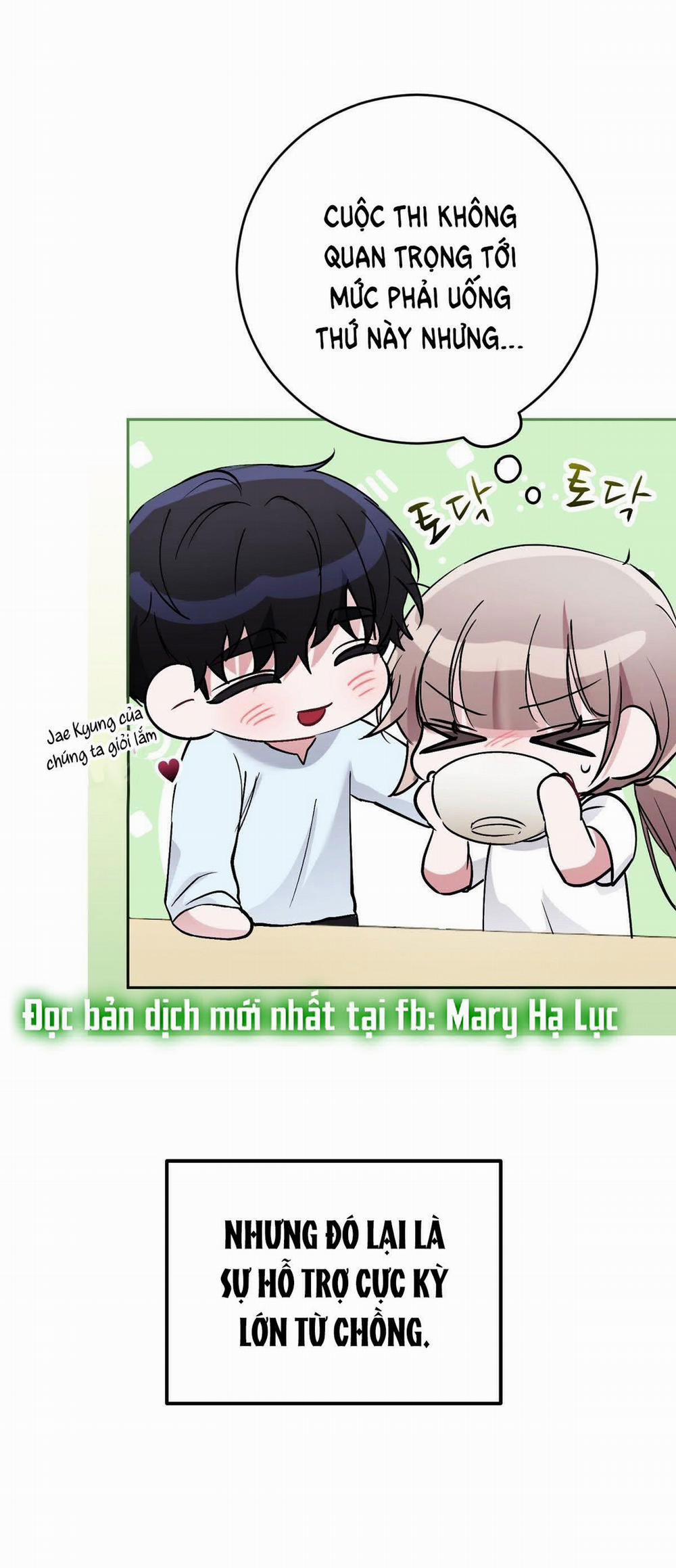 [18+] Người Bạn Dâm Loạn 22.2 trang 4