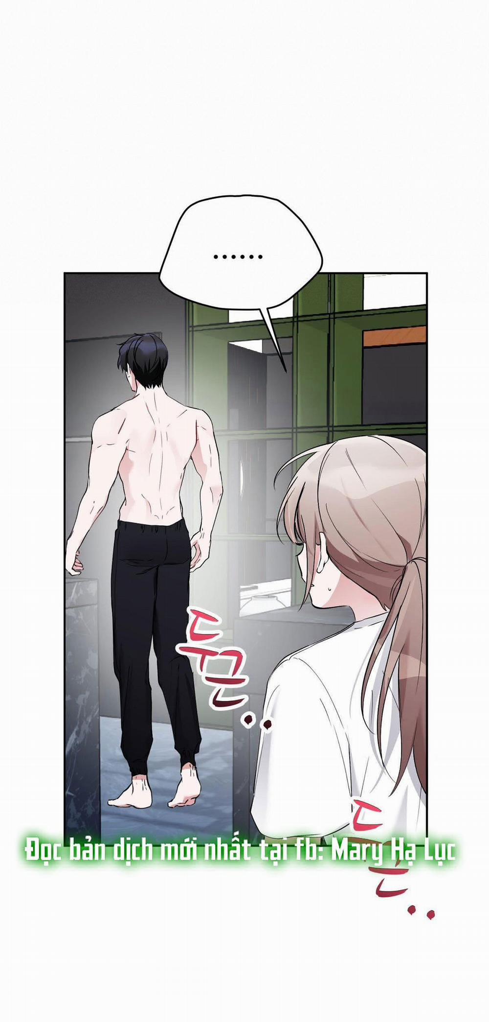 [18+] Người Bạn Dâm Loạn 22.2 trang 40