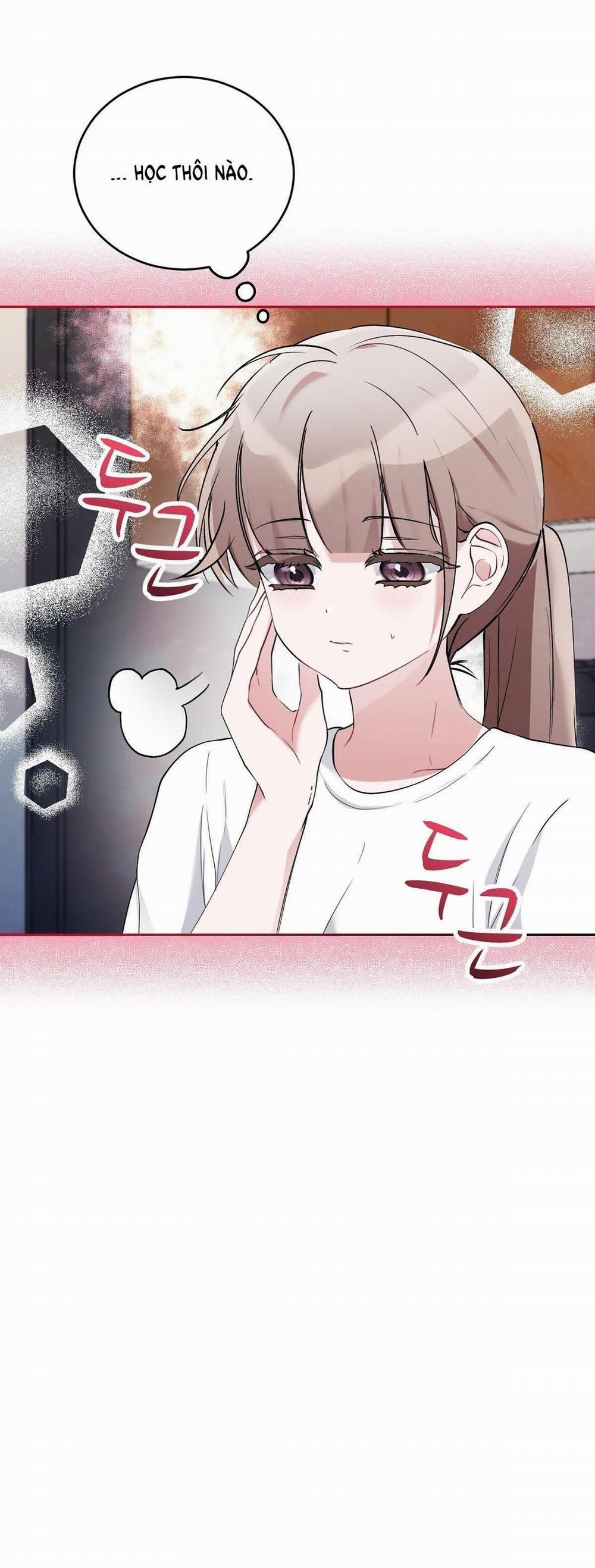 [18+] Người Bạn Dâm Loạn 22.2 trang 41