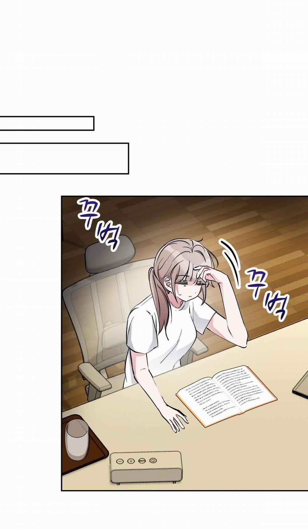 [18+] Người Bạn Dâm Loạn 22.2 trang 42