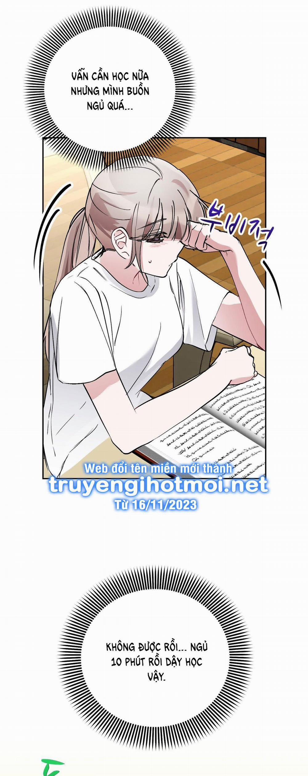 [18+] Người Bạn Dâm Loạn 22.2 trang 43