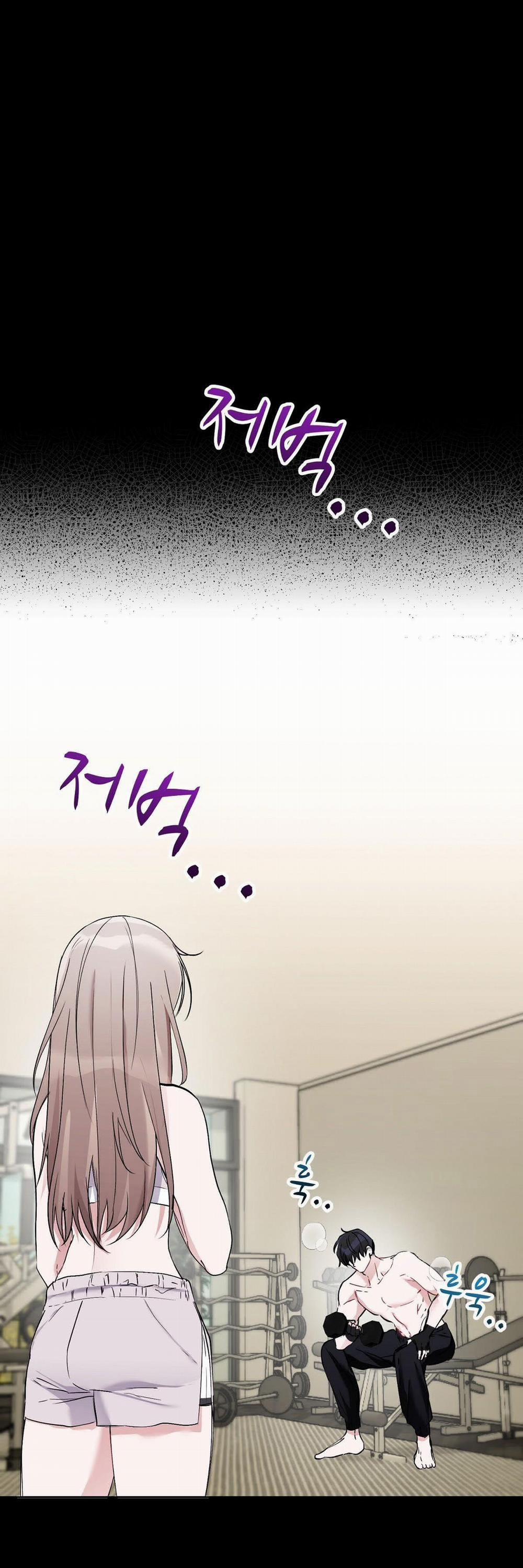 [18+] Người Bạn Dâm Loạn 22.2 trang 45