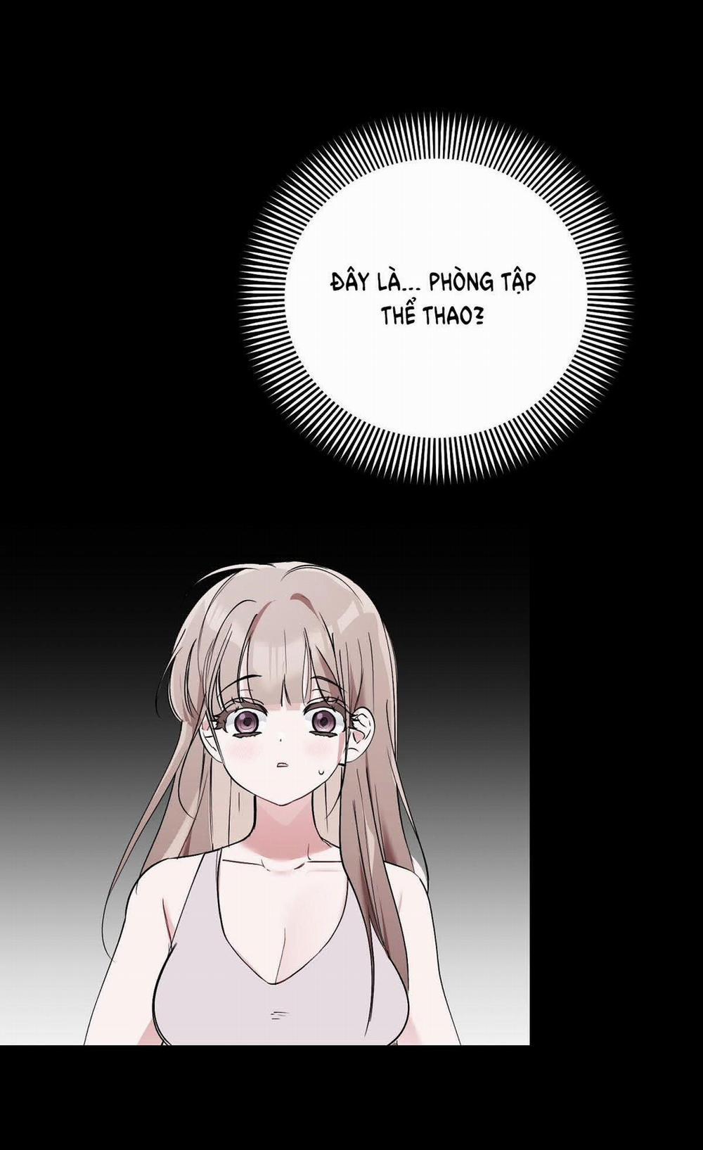 [18+] Người Bạn Dâm Loạn 22.2 trang 46