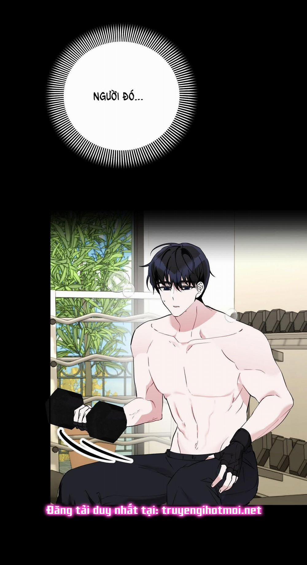 [18+] Người Bạn Dâm Loạn 22.2 trang 47