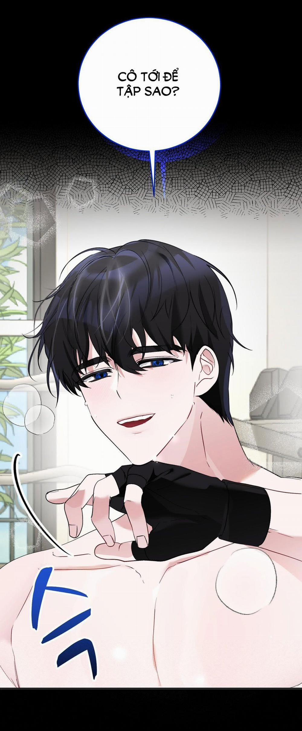 [18+] Người Bạn Dâm Loạn 22.2 trang 48