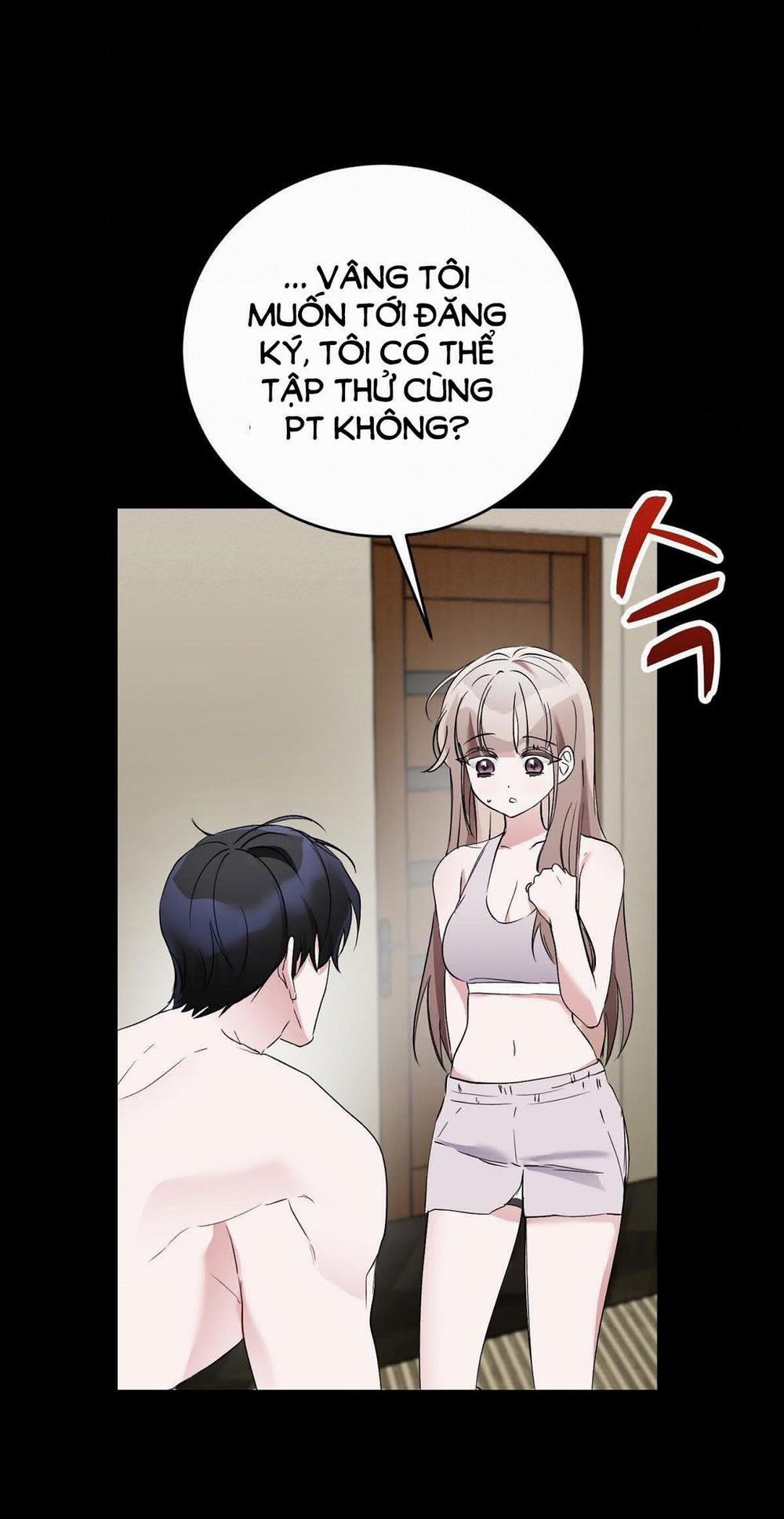 [18+] Người Bạn Dâm Loạn 22.2 trang 49